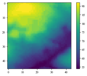 ../_images/notebooks_3)_pyLEnM_-_Water_Table_Spatial_Estimation_&_Well_Optimization_10_0.png